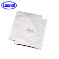 LN-1507012 Anti static Aluminium Moisture Barrier Bag ESD Flat Open Bags